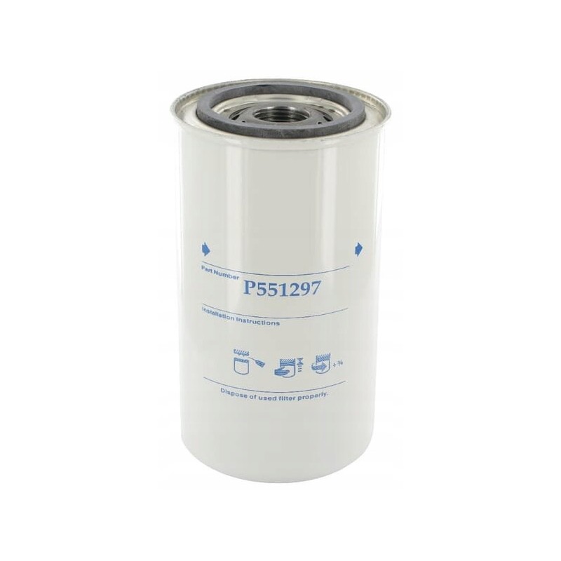 Donaldson p551297 oil filter