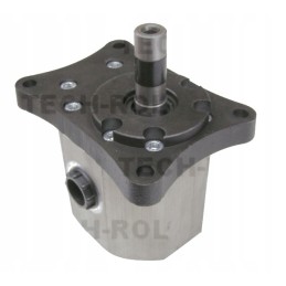 Troll pump PZ2 KZ 25P 32 l min Polish for troll