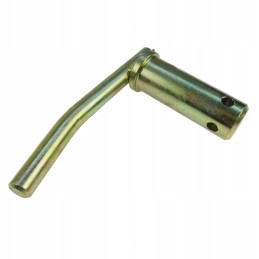 C 385 upper hitch pin c 385 rolmus pin