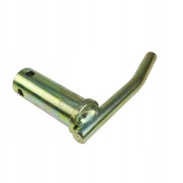 C 385 upper hitch pin c 385 rolmus pin