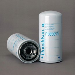Donaldson P565059 screw-on hydraulic filter