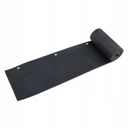 Claas rubber concave cover 130x1290