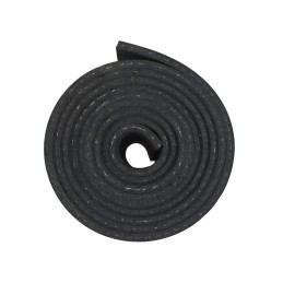 Claas rubber concave cover 130x1290