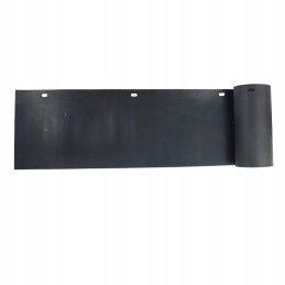 Claas rubber concave cover 130x1290