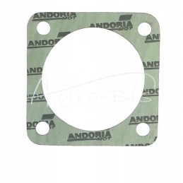 Box cover gasket krazelite 0 8mm c 385 p