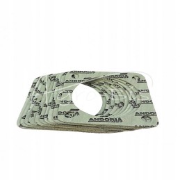 Box cover gasket krazelite 0 8mm c 385 p