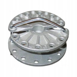 Motorgeneric metal wire tensioner