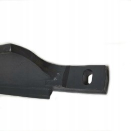 Claas 800 smooth roller scraper 9843395