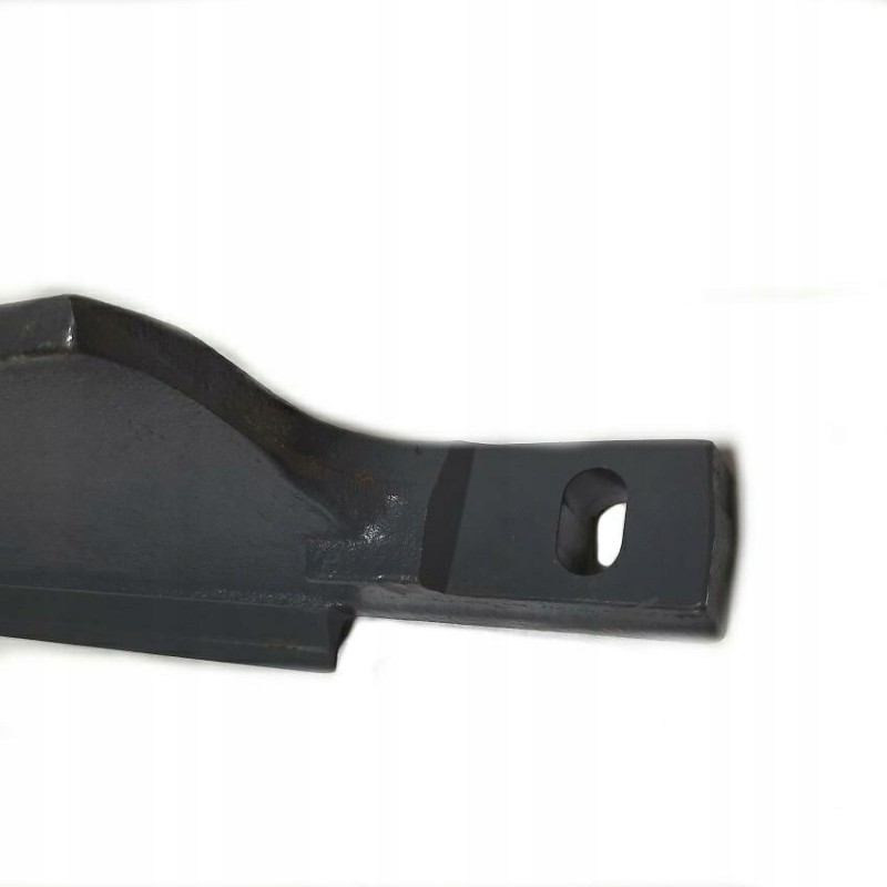 Claas 800 smooth roller scraper 9843395