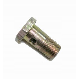 Connector overflow screw fi 14 c 330 360 ap8005