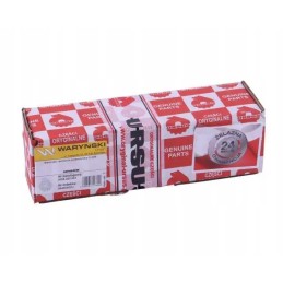 Lift arm pin C 385 original Ursus