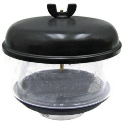 Air pre-filter 186mm 157mm 77mm