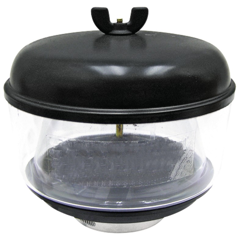 Air pre-filter 186mm 157mm 77mm