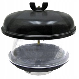 Air pre-filter 186mm 157mm 77mm