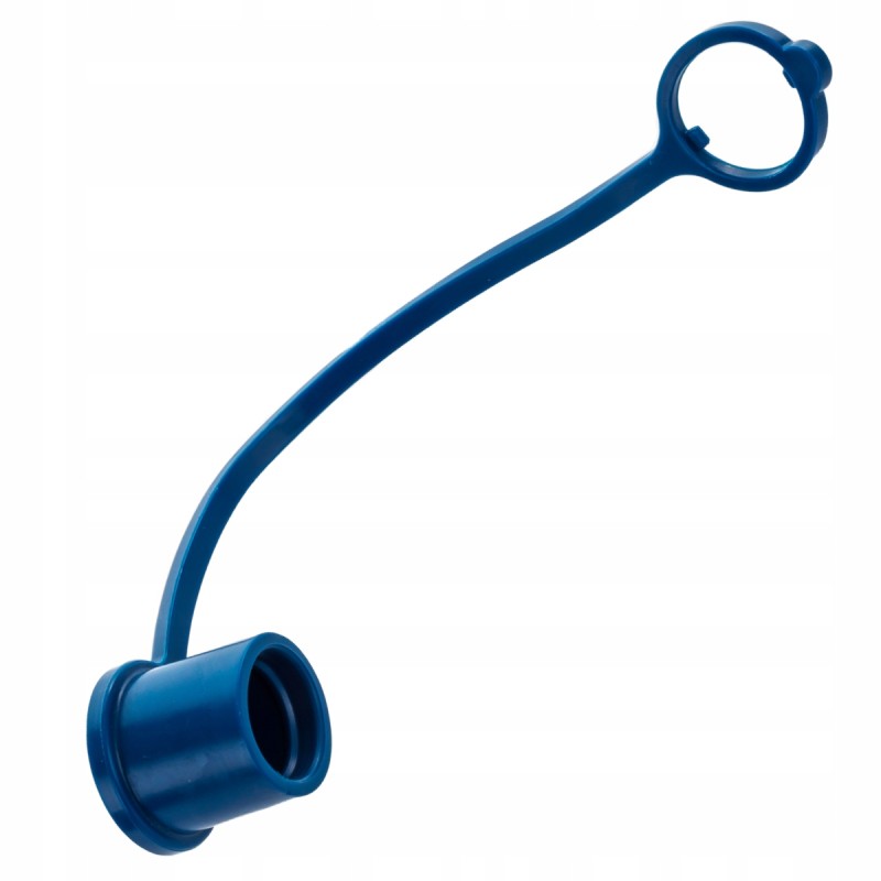 Hydraulic plug cover type hp iso 12 5