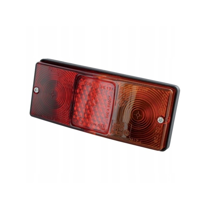 Rear combination lamp 027280000 m035578 m032993