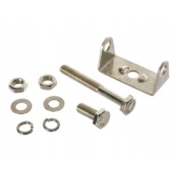 LED work halogen lamp 27w 12v 24v searchlight