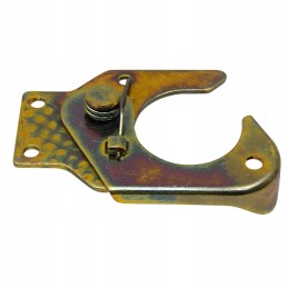 Upper connector holder 20000001 granite