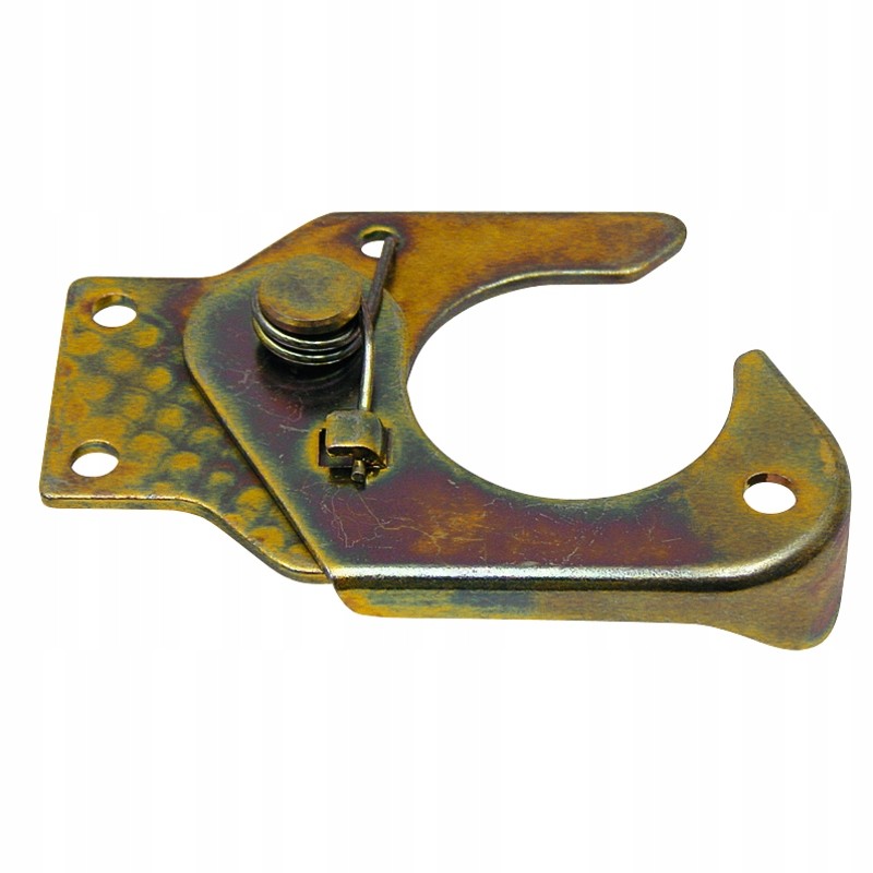 Upper connector holder 20000001 granite