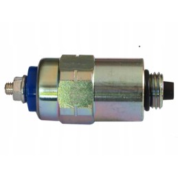 Extinguishing coil solenoid valve mf case ih mccormick