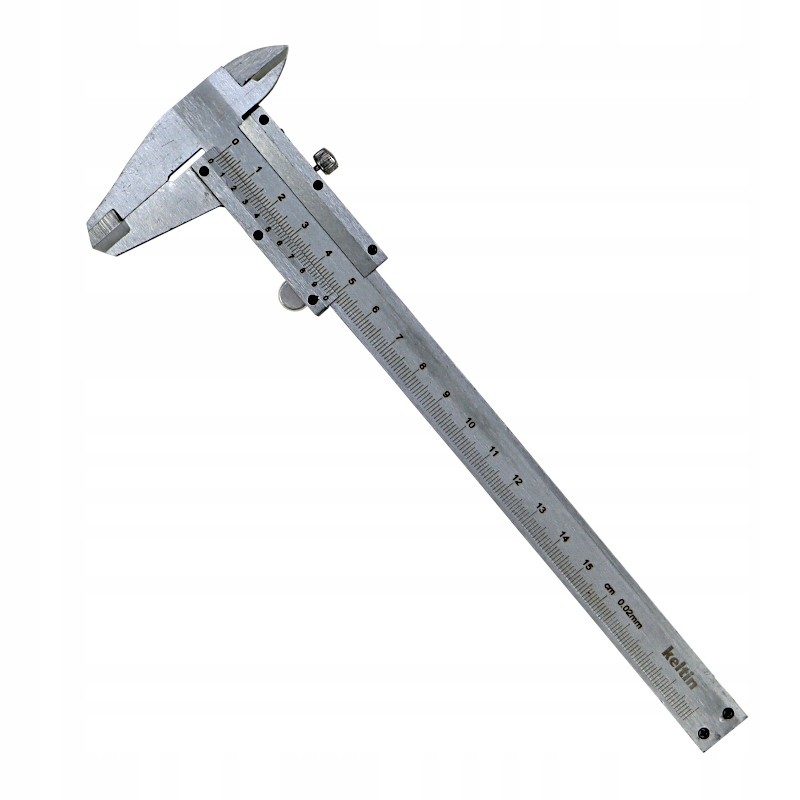 150mm analog caliper
