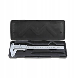 150mm analog caliper