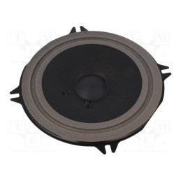 1 pcs x VISATON - 2060 - Loudspeaker, general purpose, 15W, 4Ω, Ø146.5x31mm, 70÷18000Hz