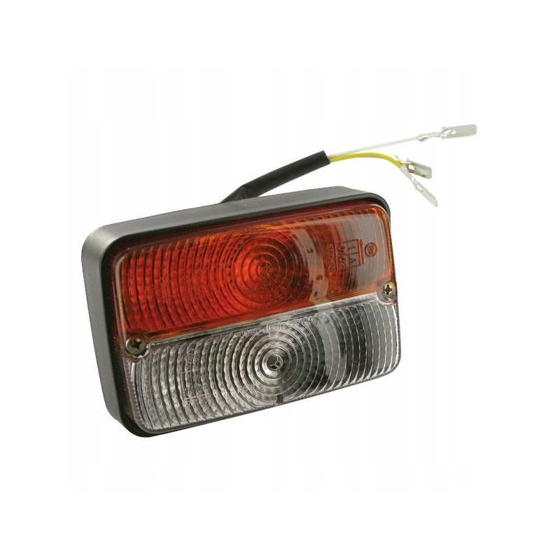Combination lamp indicator mf 03242000 3533894m
