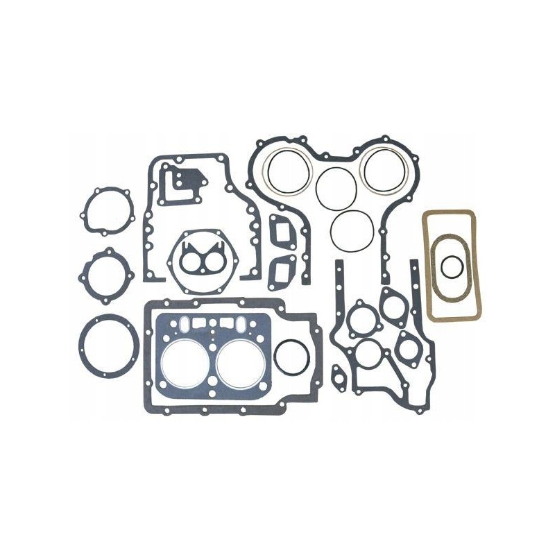 Set of original gaskets for the C 330 engine