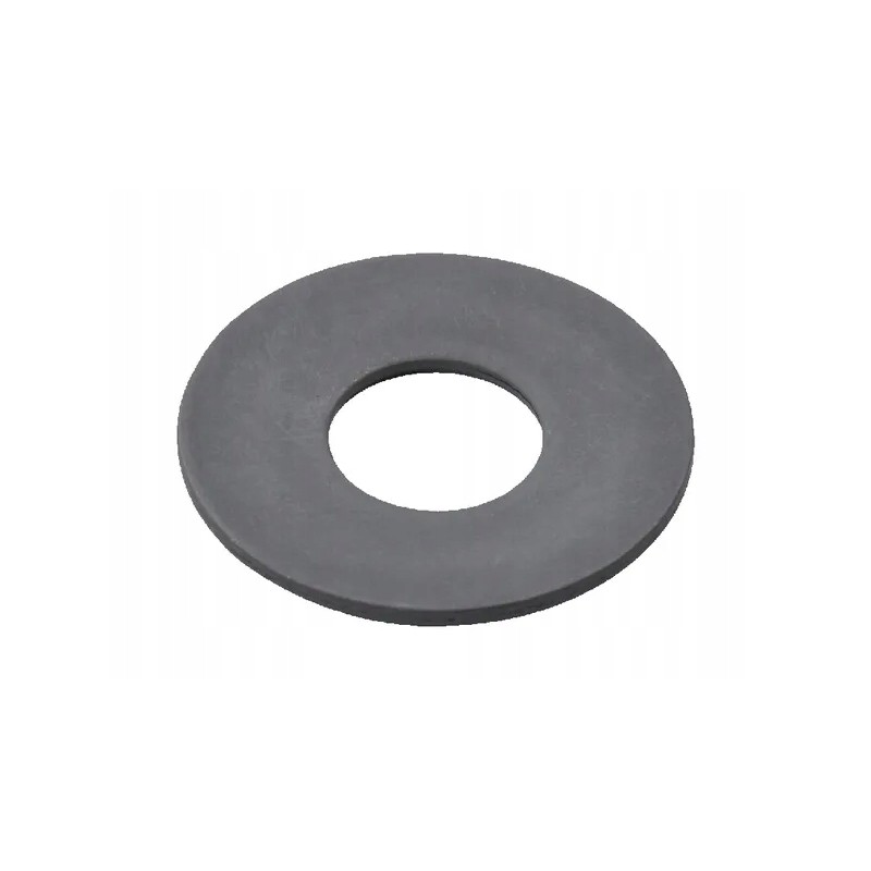 Disc spring m12x25x1 5 mm din2093 steel