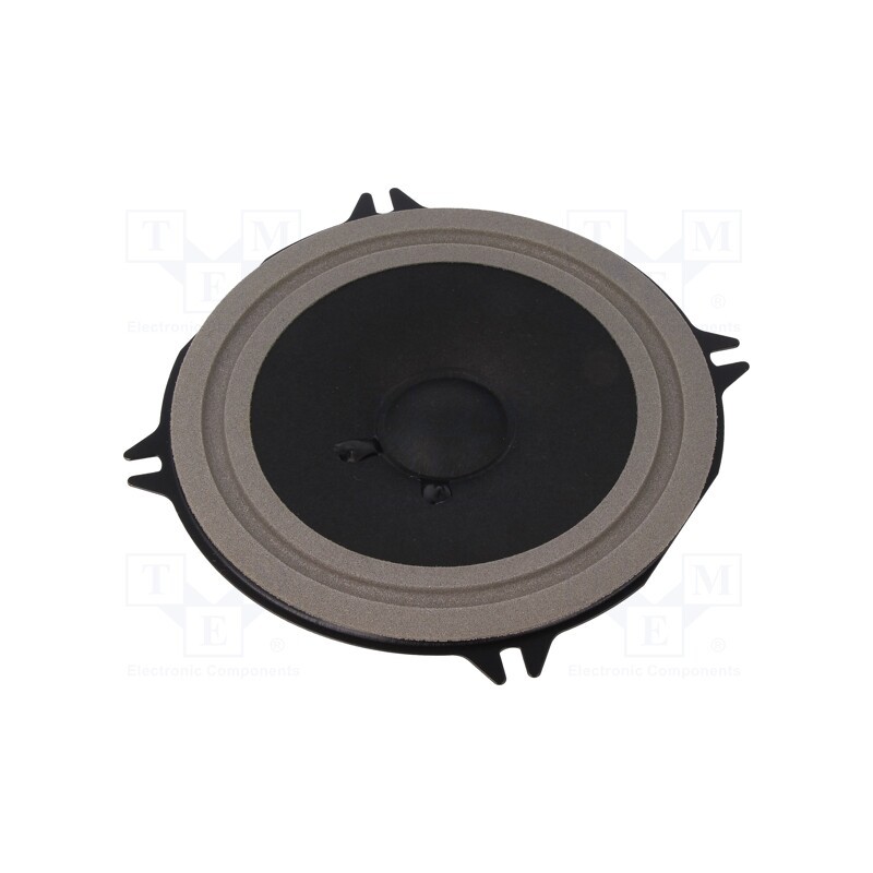 1 pcs x VISATON - 2061 - Loudspeaker, general purpose, 15W, 8Ω, Ø146.5x31mm, 70÷18000Hz