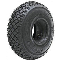 Tube with angle valve 3 00 4 260 x 85 tr 87