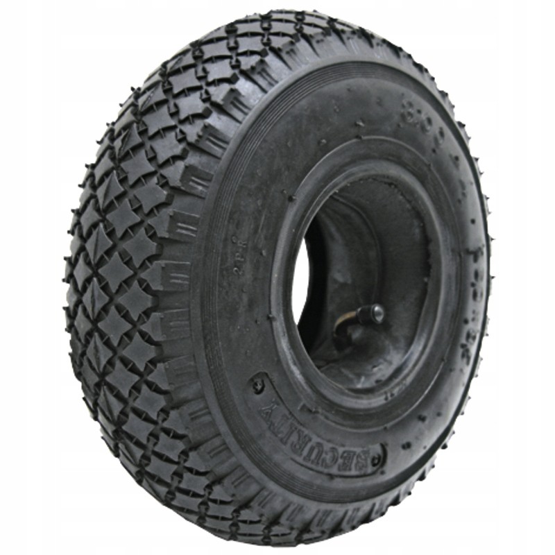 Tube with angle valve 3 00 4 260 x 85 tr 87