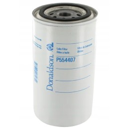 Oil filter p554407 donaldson