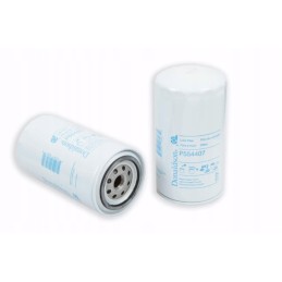 Oil filter p554407 donaldson