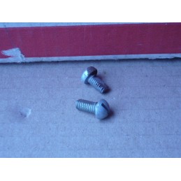 Filter bleed screw 330 32790 96800111pl