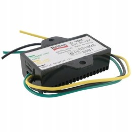 LED lighting resistor 12v