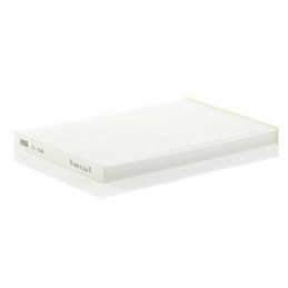 Mann cu1936 cabin air filter