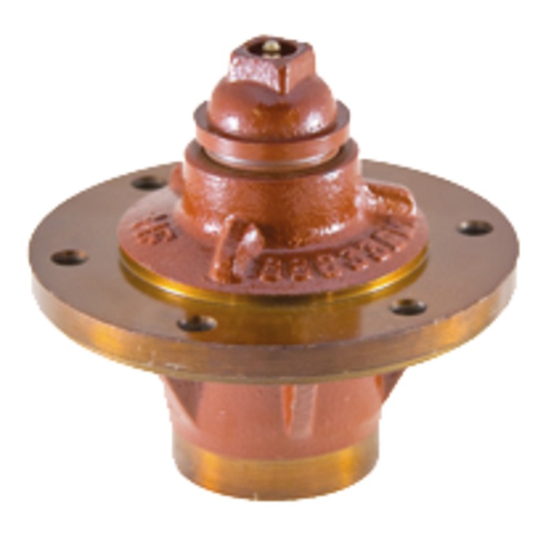 Front wheel hub 886 336 m1