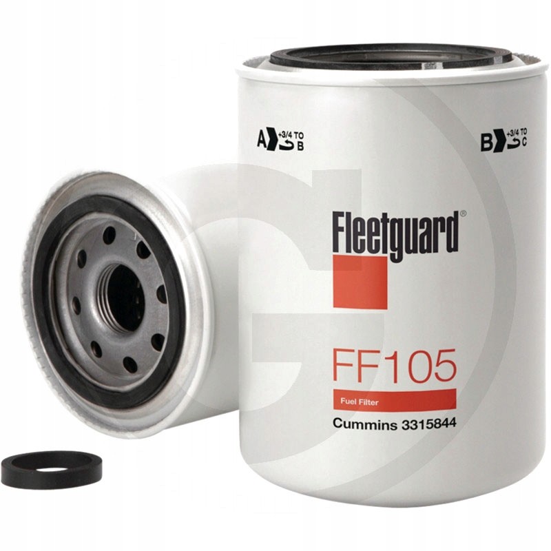 Fuel filter wk 950 3