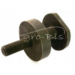 Stirrup lock mf