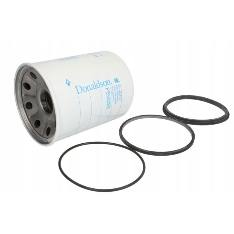 Donaldson P550388 screw-on hydraulic filter