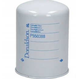 Donaldson P550388 screw-on hydraulic filter