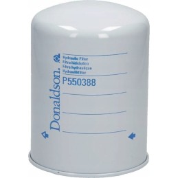 Donaldson P550388 screw-on hydraulic filter