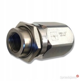 Valve 90, two-way throttling adjustment 1 2