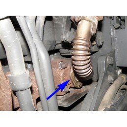 103 egr valve cap fendt 800 series 6 1 l