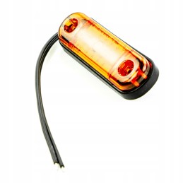 LED position lamp 12v 693714was was