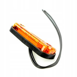 LED position lamp 12v 693714was was
