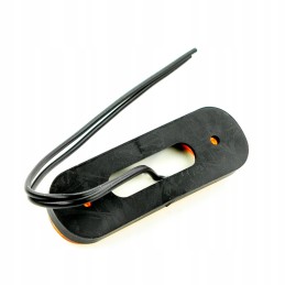 LED position lamp 12v 693714was was