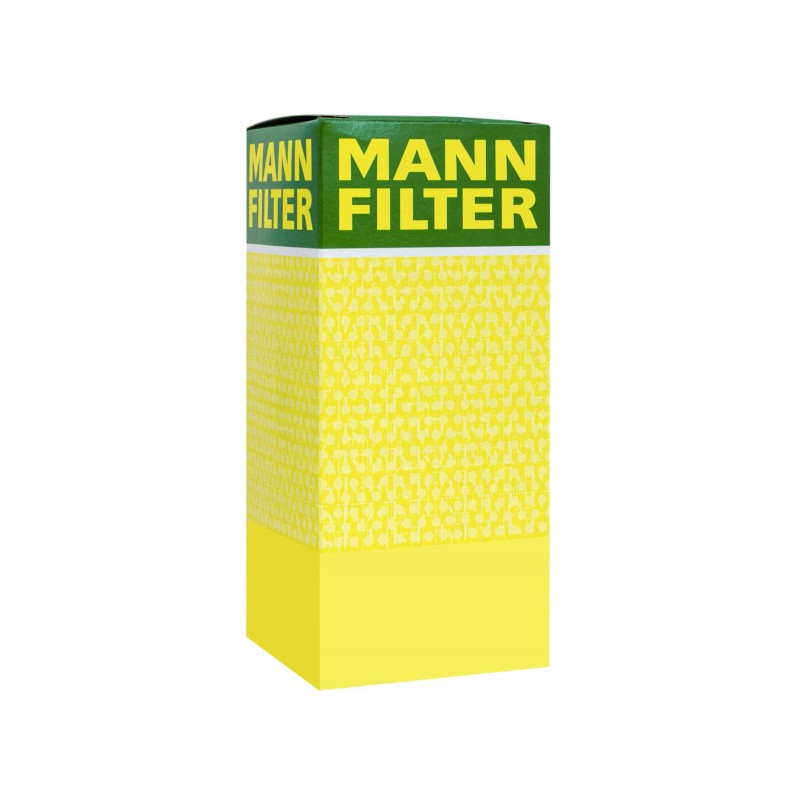 Mann cu2303 cabin air filter